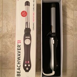 Beachwaver S1 Curling Iron